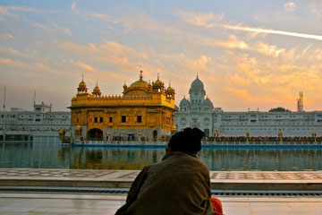 Delhi to Amritsar 1 Night Tour