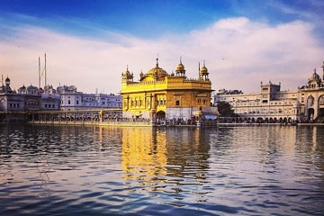 2 Nights in Amritsar