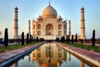 Delhi-Agra-Jaipur 6 Days