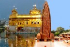 Delhi-Amritsar-Delhi 2 Days Tour