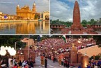 Golden Triangle Tour, 8 Days Package