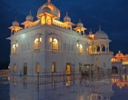 Punjab Gurudwaras Tour