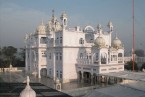 Punjab Gurudwaras Tour