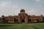 Camel Ride in Rajasthan Tour