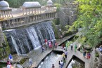 DELHI-CHANDIGARH-SHIMLA-MANALI-DHARAMSALA-AMRITSAR TOUR