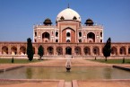 Golden Triangle Tour, 8 Days Package