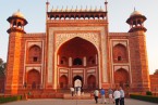 Delhi-Agra-Jaipur 6 Days