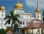 Punjab Gurudwaras Tour