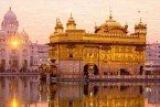 DELHI-CHANDIGARH-SHIMLA-MANALI-DHARAMSALA-AMRITSAR TOUR