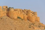 Camel Ride in Rajasthan Tour