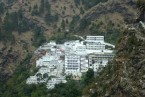 Srinagar, Vaishno Devi, Amritsar