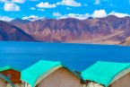 Leh Ladakh Tour from Amritsar