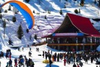 Amritsar Shimla Manali Chandigarh 4 Nights Tour