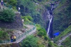 DELHI-CHANDIGARH-SHIMLA-MANALI-DHARAMSALA-AMRITSAR TOUR