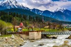 Srinagar-Kashmir 7 Days Tour Package