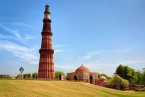 Delhi-Agra-Jaipur 6 Days