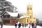 AMRITSAR-DALHOUSIE-DHARAMSHALA-MANALI-SHIMLA-CHANDIGARH TOUR PACKAGE