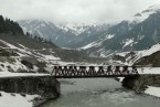 Srinagar, Vaishno Devi, Amritsar