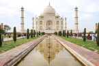 Golden Triangle Tour, 8 Days Package