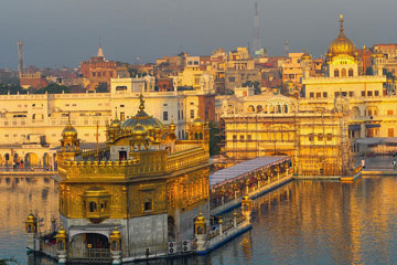 Amritsar Special 1 Day Tour