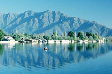 Srinagar Tour