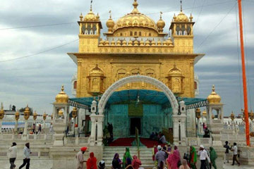 Amritsar Local Gurudwaras