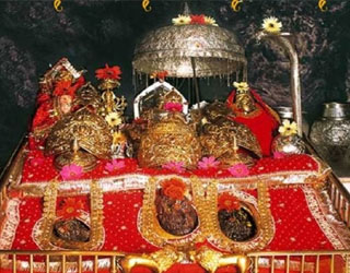 Amritsar to Vaishno Devi